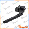 Bobine D'allumage pour RENAULT | 0986221130, 49509